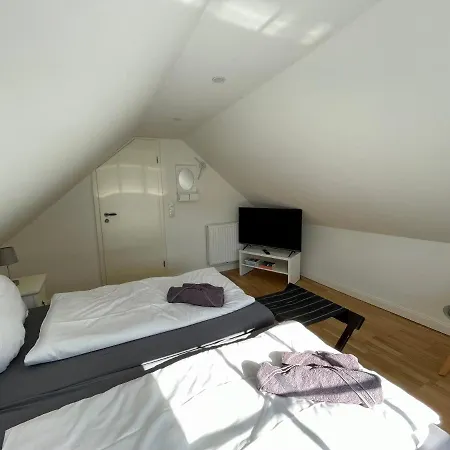 Silvia Holiday home *